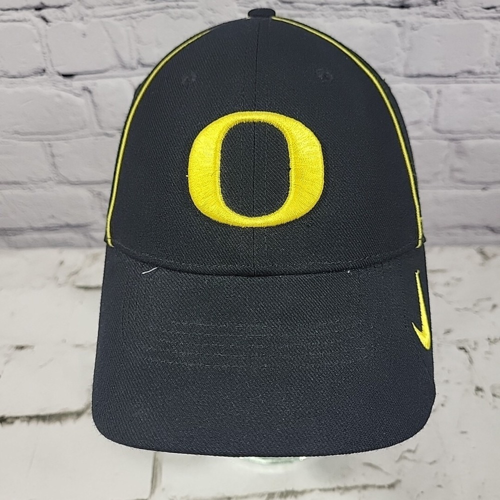 Ducks Nike Legacy 91 Dri-Fit Hat‎ Adjustable Ball Cap